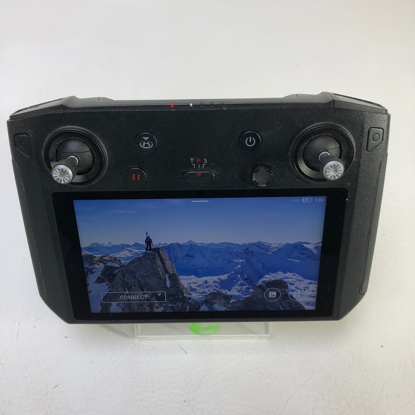 DJI Smart Controller 5.5" 1080p Screen Remote Control Black RM500