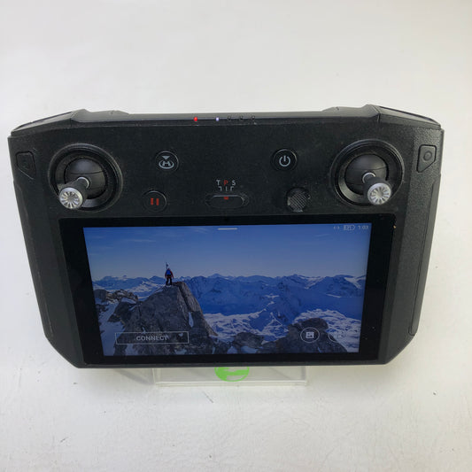 DJI Smart Controller 5.5" 1080p Screen Remote Control Black RM500