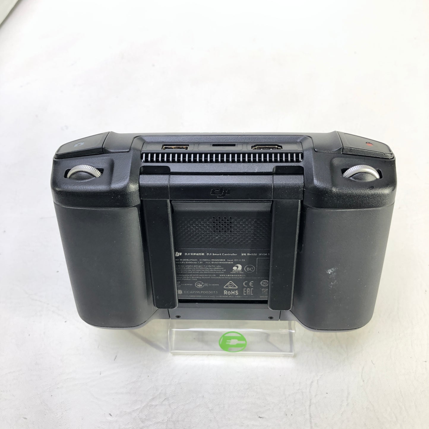 DJI Smart Controller 5.5" 1080p Screen Remote Control Black RM500