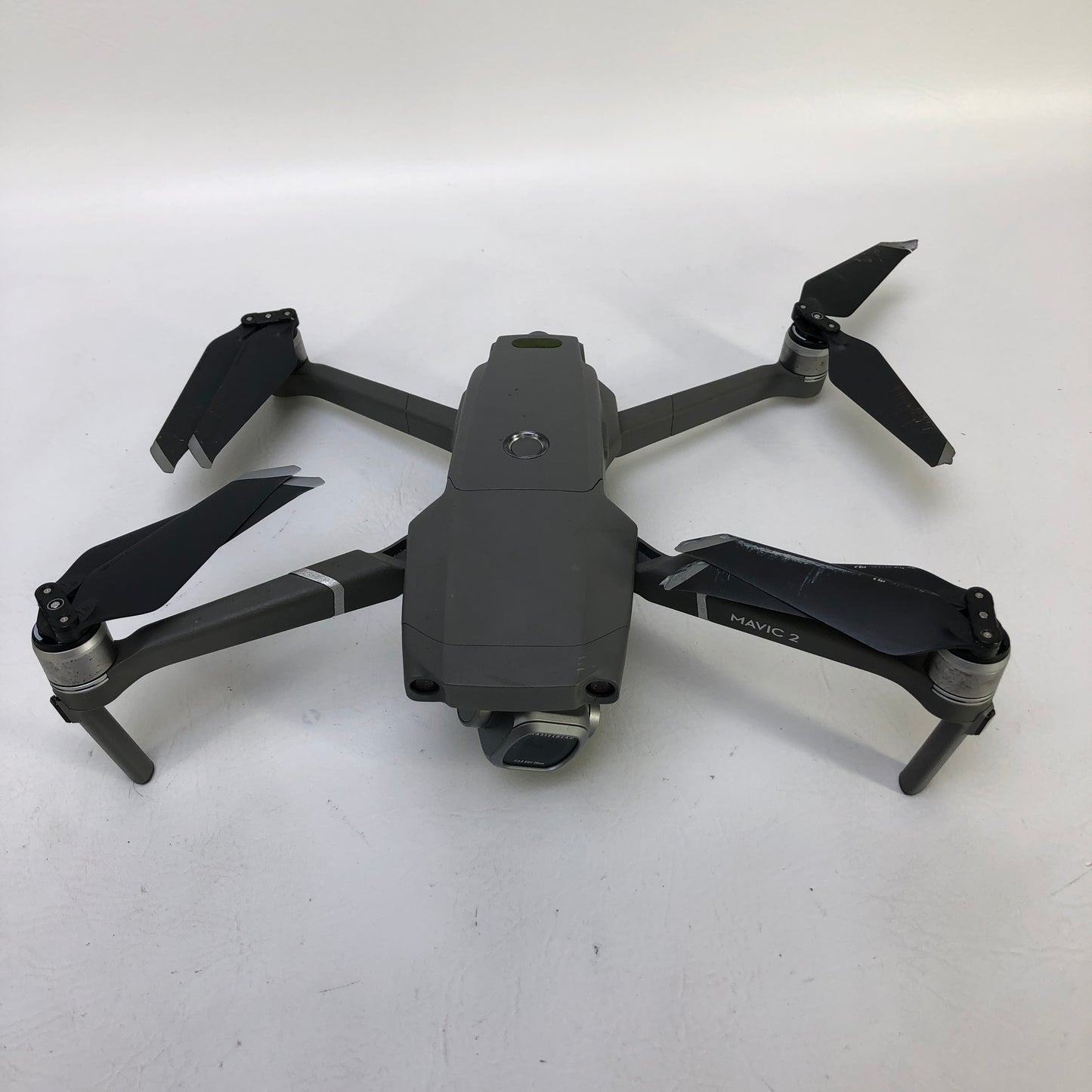DJI Mavic 2 Pro 4K GPS Drone Hasselblad Camera Model L1P Quadcopter Gray