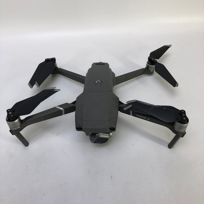 DJI Mavic 2 Pro 4K GPS Drone Hasselblad Camera Model L1P Quadcopter Gray