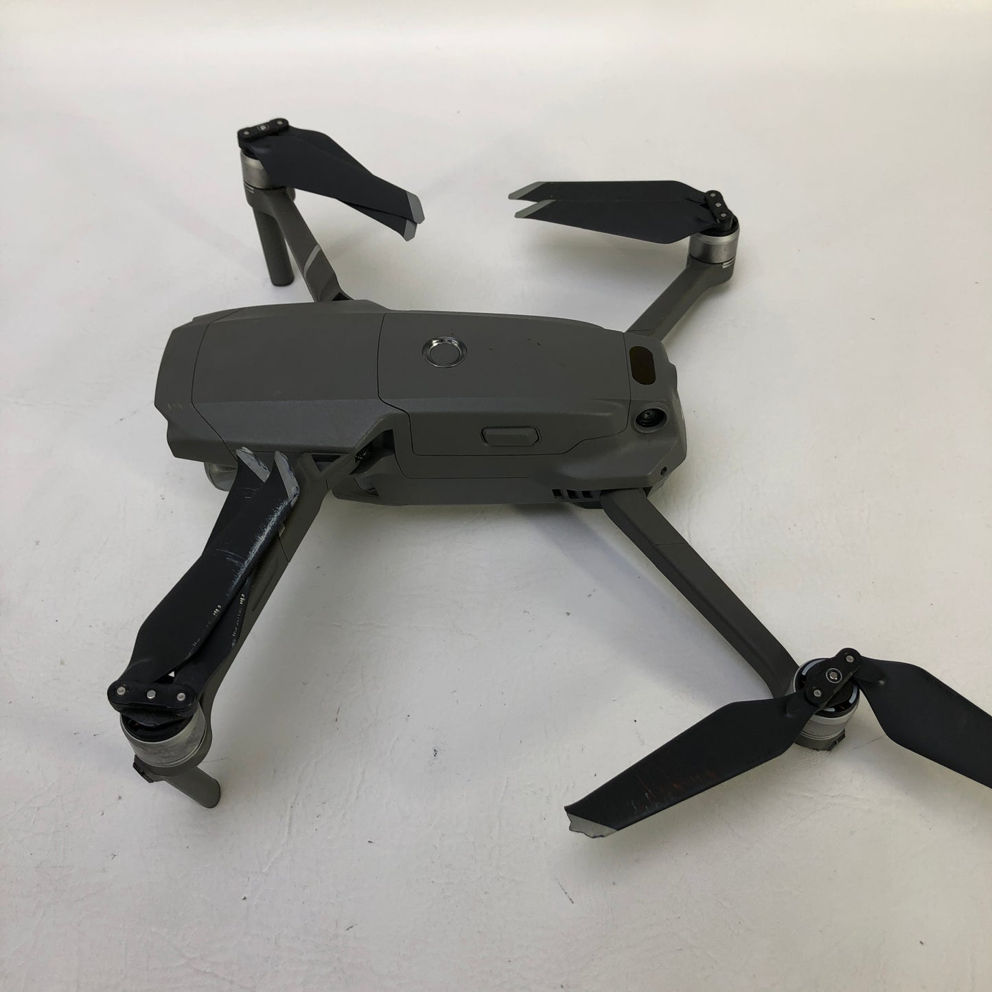 DJI Mavic 2 Pro 4K GPS Drone Hasselblad Camera Model L1P Quadcopter Gray