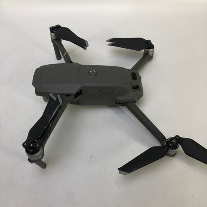 DJI Mavic 2 Pro 4K GPS Drone Hasselblad Camera Model L1P Quadcopter Gray