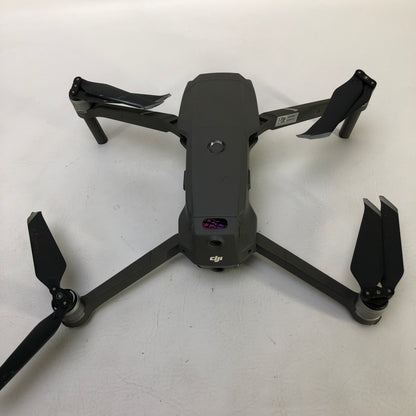 DJI Mavic 2 Pro 4K GPS Drone Hasselblad Camera Model L1P Quadcopter Gray