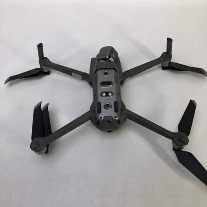 DJI Mavic 2 Pro 4K GPS Drone Hasselblad Camera Model L1P Quadcopter Gray