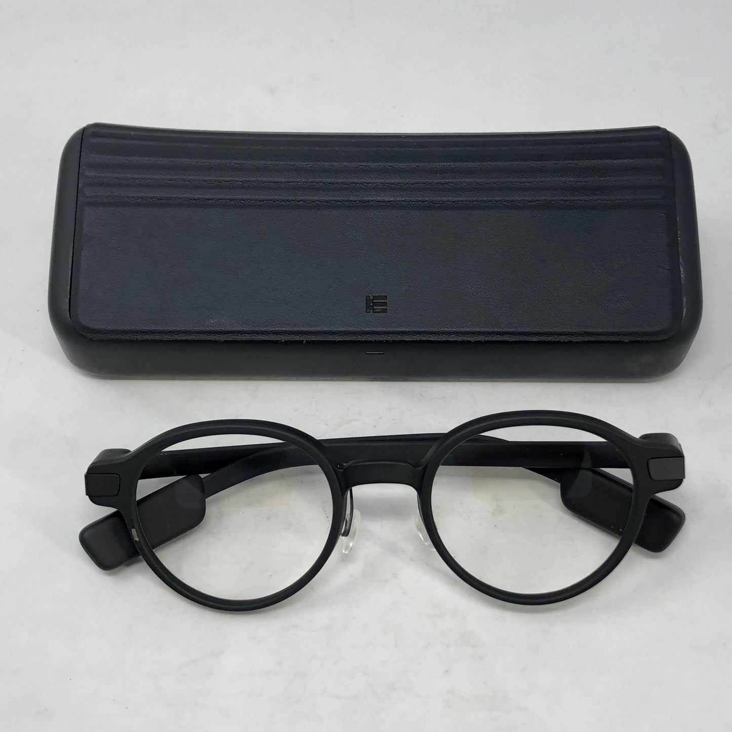 Even Realities G1 AI Smart Glasses 