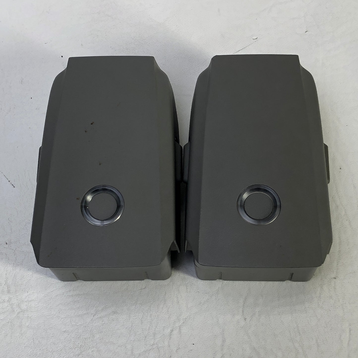DJI Mavic 2 Pro 4K GPS Drone Hasselblad Camera Model L1P Quadcopter Gray
