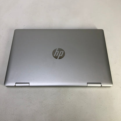 HP Pavilion x360 PITIVB4 14" i5-1235U 1.3GHz 8GB RAM 512GB SSD
