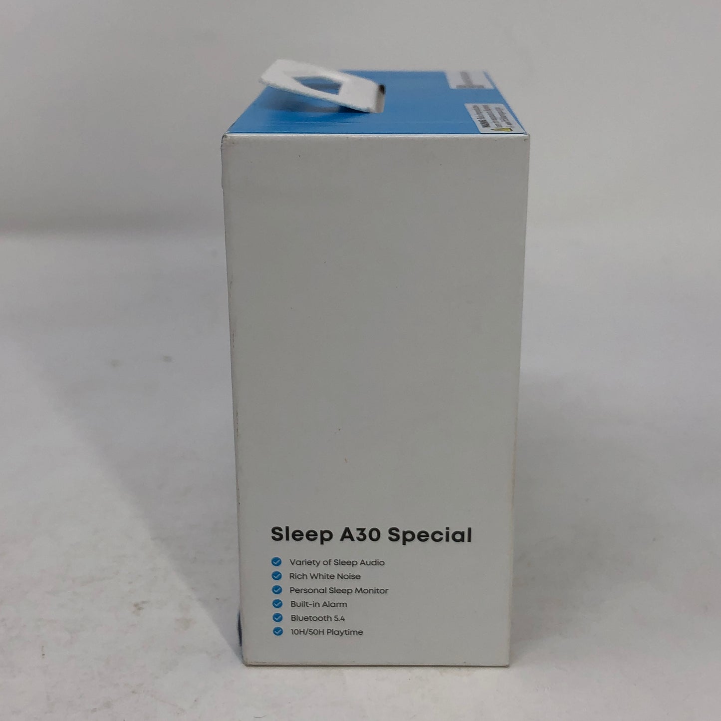 New Anker  D1301 Earbuds White D1301ZB1
