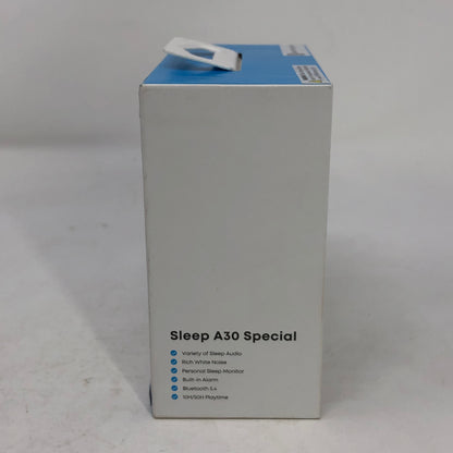 New Anker  D1301 Earbuds White D1301ZB1