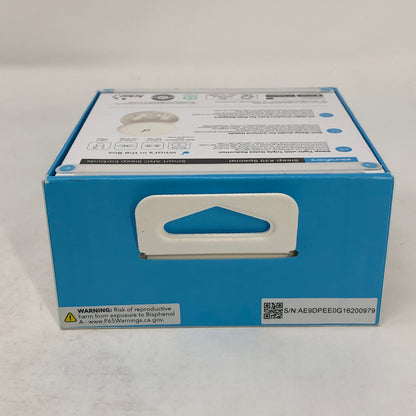 New Anker  D1301 Earbuds White D1301ZB1