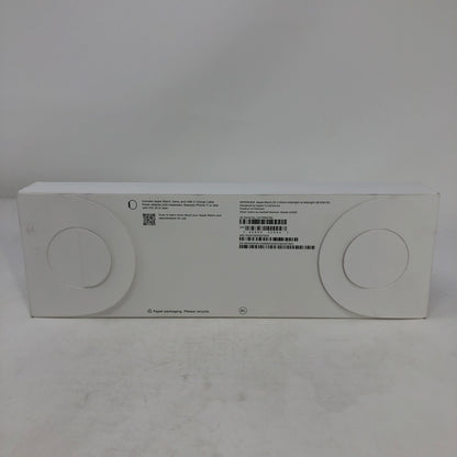 New Apple Watch SE 3 40mm Midnight Aluminum Case Cellular Unlocked S/M MEP94LW/A
