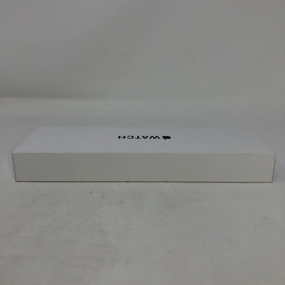 New Apple Watch SE 3 40mm Midnight Aluminum Case Cellular Unlocked S/M MEP94LW/A