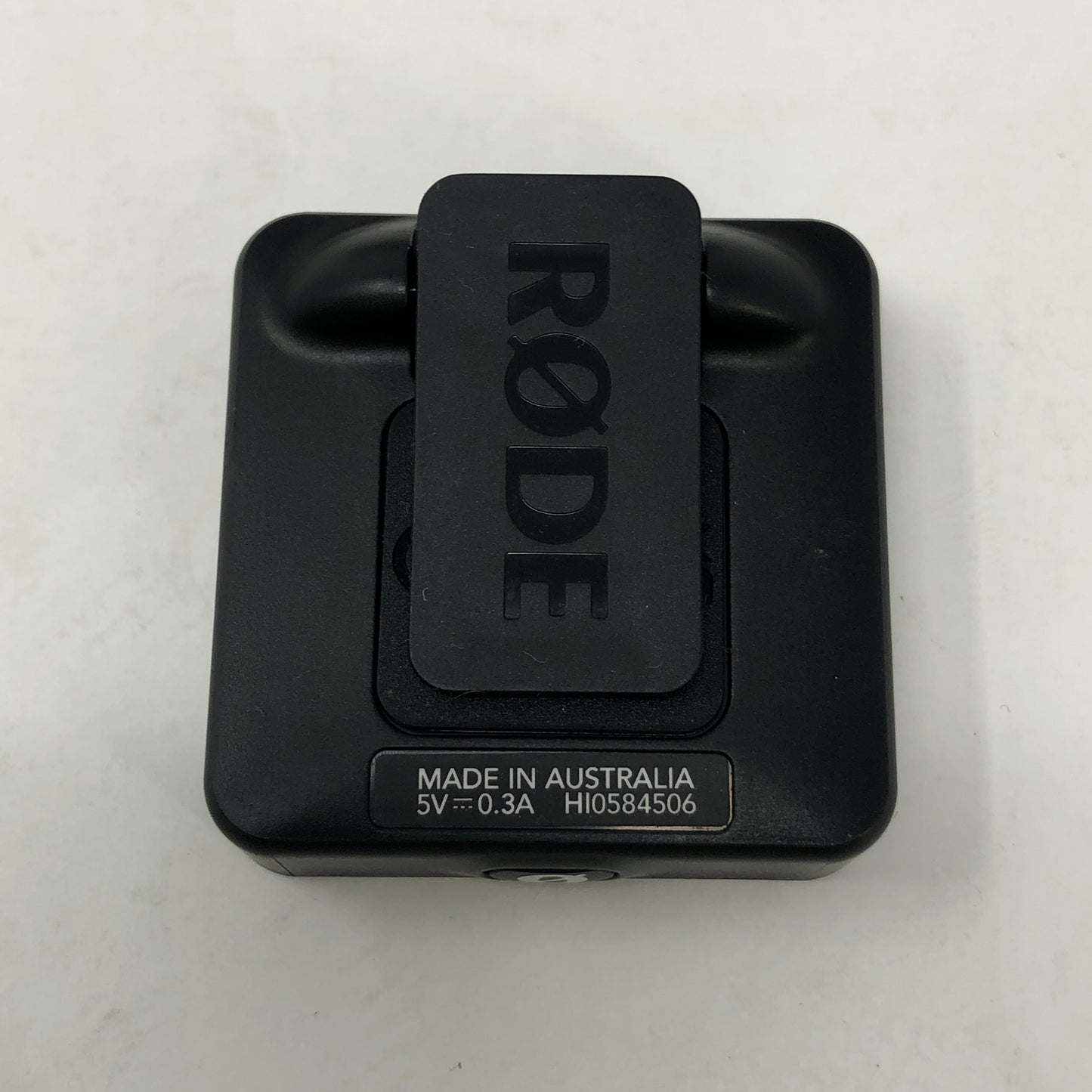 Rode Wireless GO II Compact Microphone System