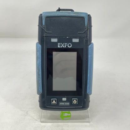 EXFO PPM-350D Optical Power Meter