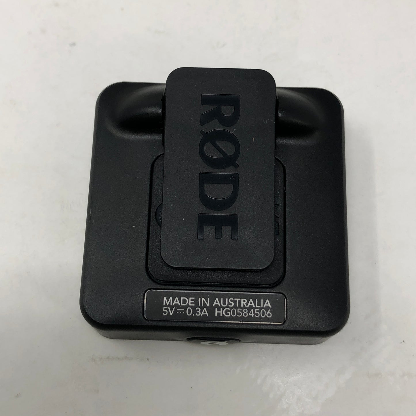 Rode Wireless GO II Compact Microphone System