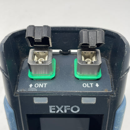 EXFO PPM-350D Optical Power Meter