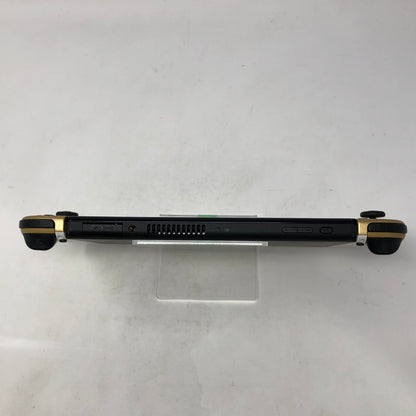 Nintendo Switch OLED Console Gaming System HEG-001 Gold