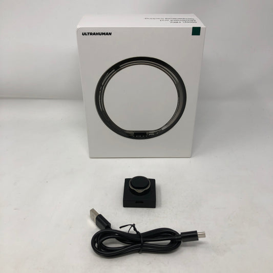 ULTRAHUMAN Ring Air Size 9  Smart Ring UHRA-RT-09
