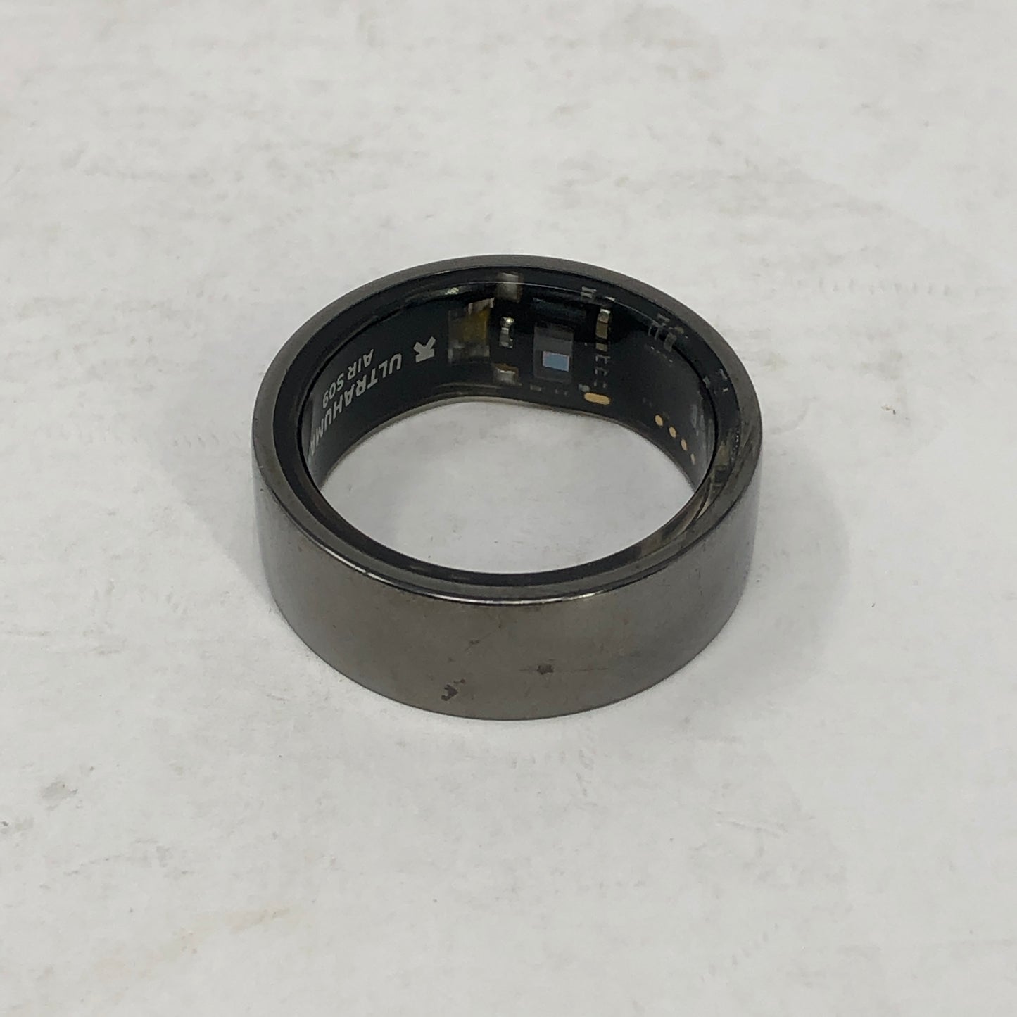 ULTRAHUMAN Ring Air Size 9  Smart Ring UHRA-RT-09
