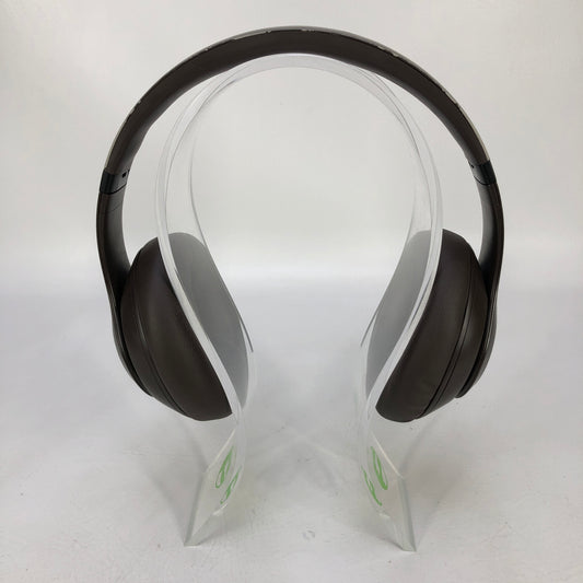 Beats Studio Pro Over-Ear Headphones Deep Brown  MQTT3LL/A