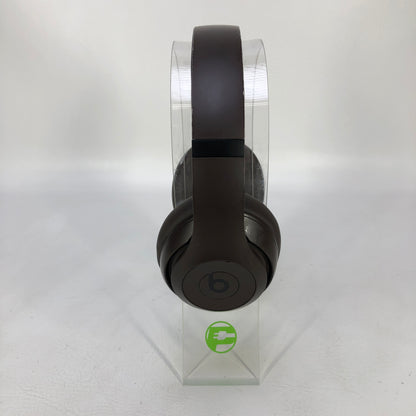 Beats Studio Pro Over-Ear Headphones. Deep Brown  MQTT3LL/A
