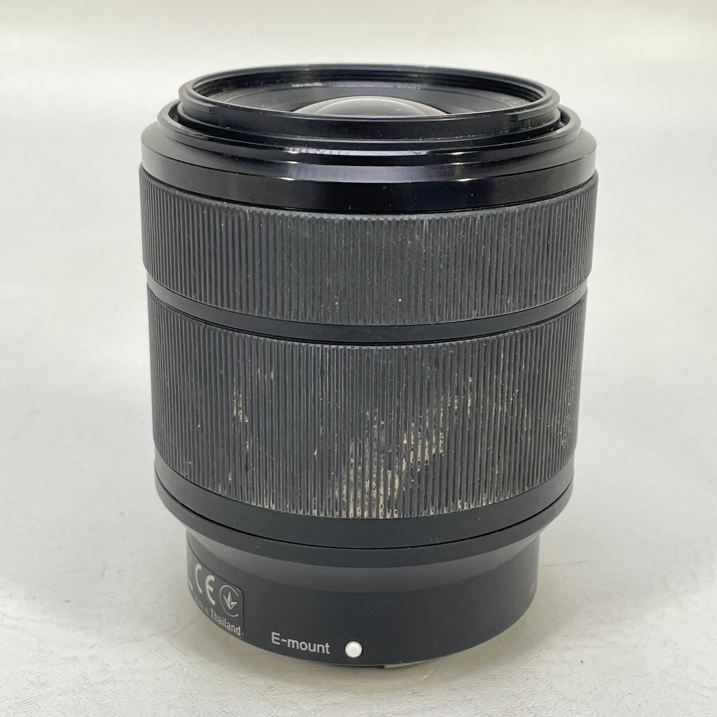Sony SEL2870 28-70mm f/3.5-5.6 FE E-Mount Standard Zoom Lens Auto & Manual Lens
