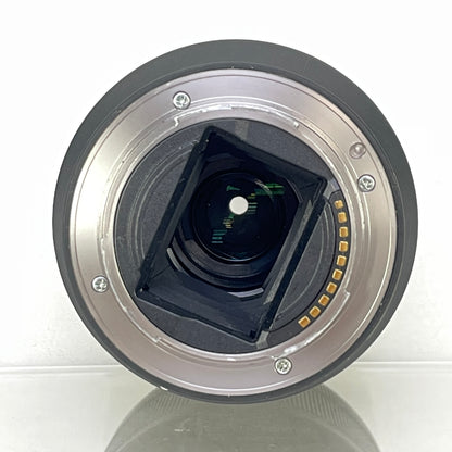 Sony SEL2870 28-70mm f/3.5-5.6 FE E-Mount Standard Zoom Lens Auto & Manual Lens
