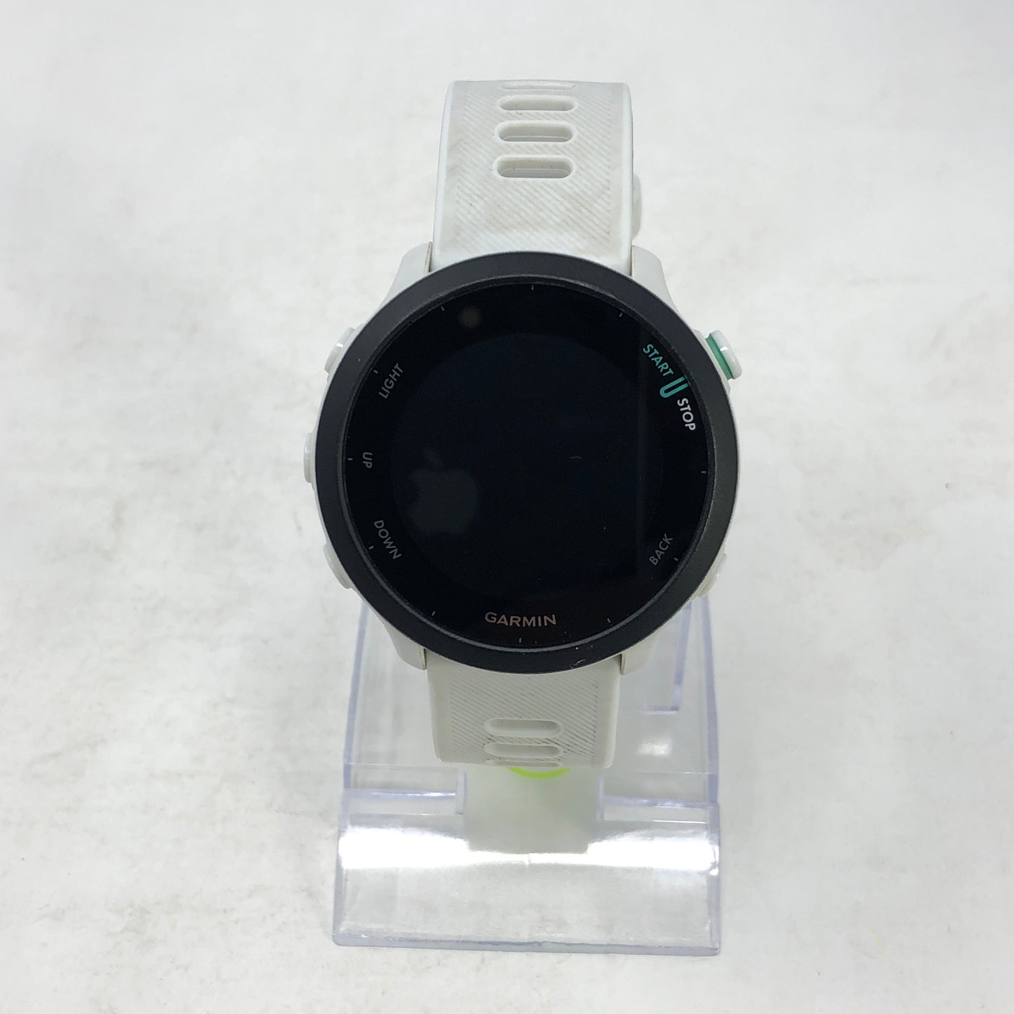 Garmin Forerunner 55 42mm GPS Running Smartwatch Activity Tracker 010-02562-01