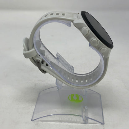 Garmin Forerunner 55 42mm GPS Running Smartwatch Activity Tracker 010-02562-01
