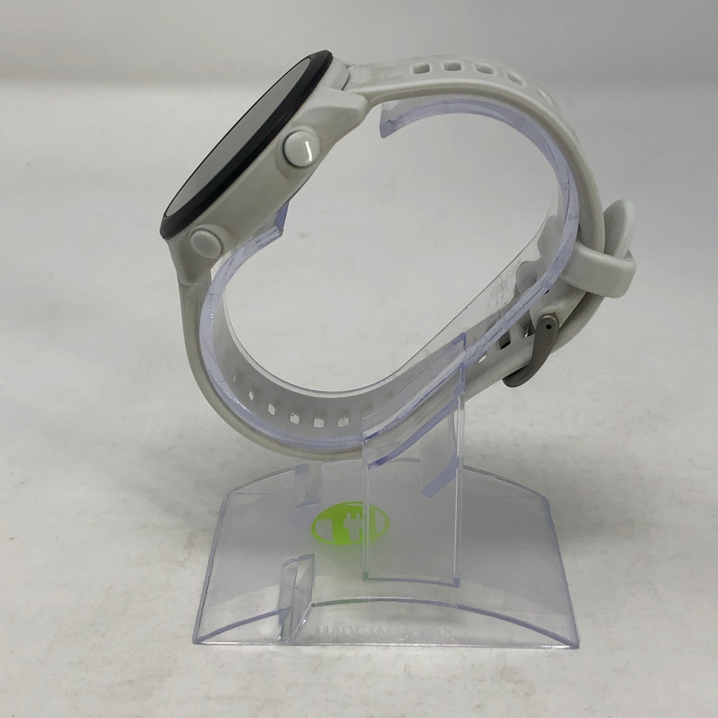 Garmin Forerunner 55 42mm GPS Running Smartwatch Activity Tracker 010-02562-01