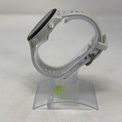Garmin Forerunner 55 42mm GPS Running Smartwatch Activity Tracker 010-02562-01