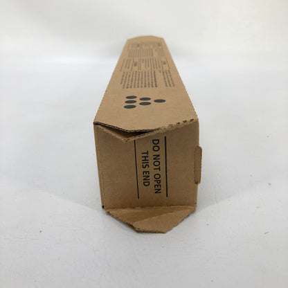 New Ricoh MP C406 Black Toner Cartridge 842091