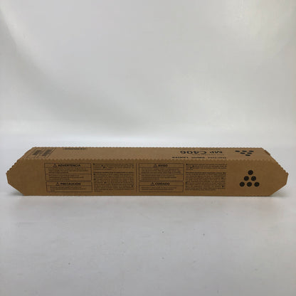 New Ricoh MP C406 Black Toner Cartridge 842091