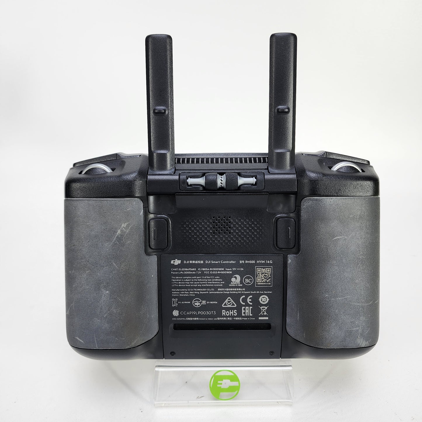 DJI Mavic 2 Zoom 4K Drone Portable Quadcopter