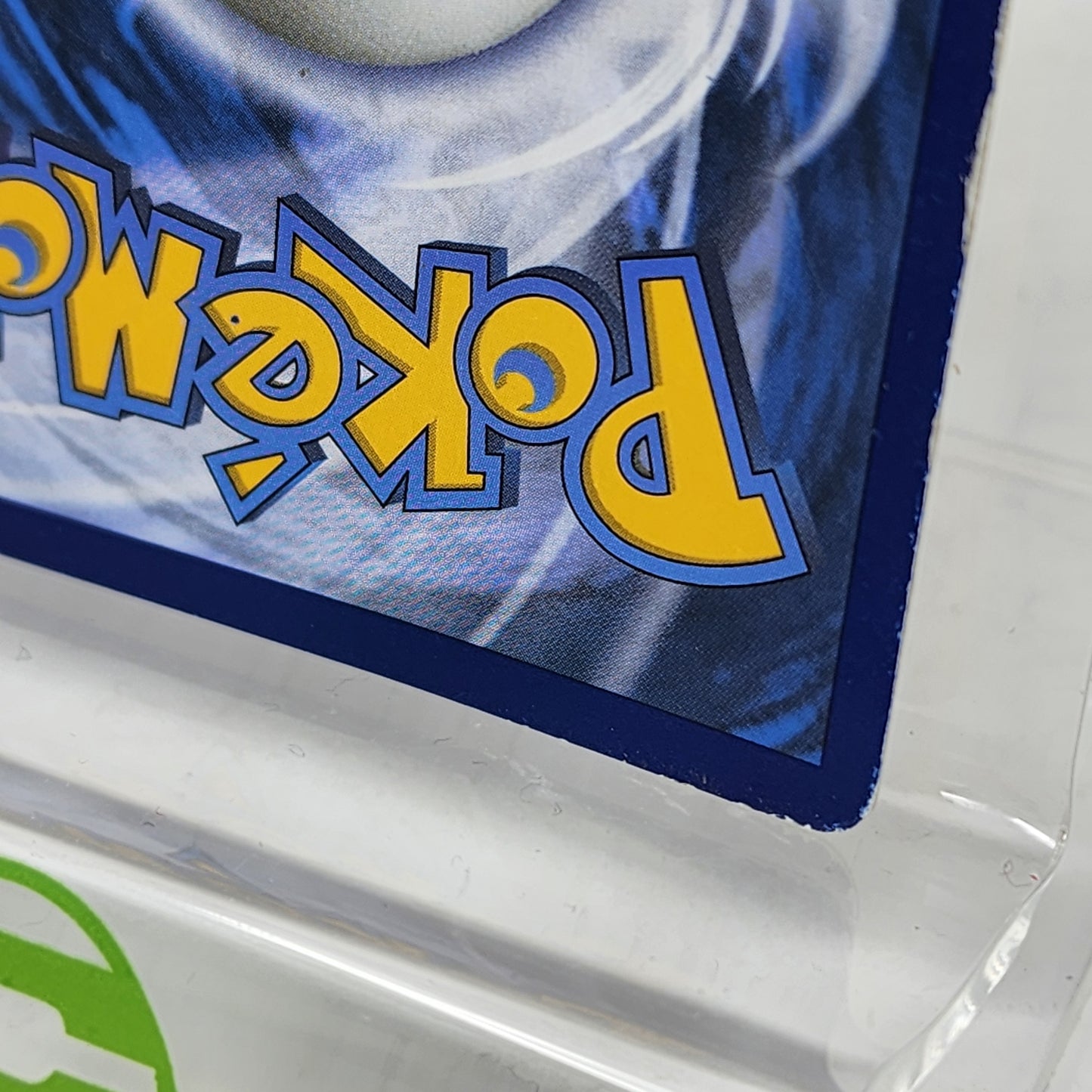 Pokémon TCG XY-Steam Siege Volcanion EX 115 English