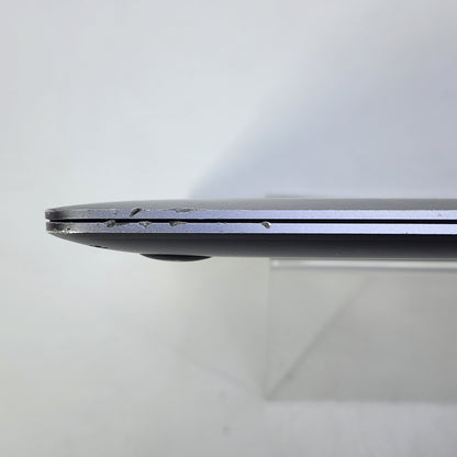 2020 Apple MacBook Air 13.3" i3 1.1GHz 8GB RAM 256GB SSD Space Gray A2179