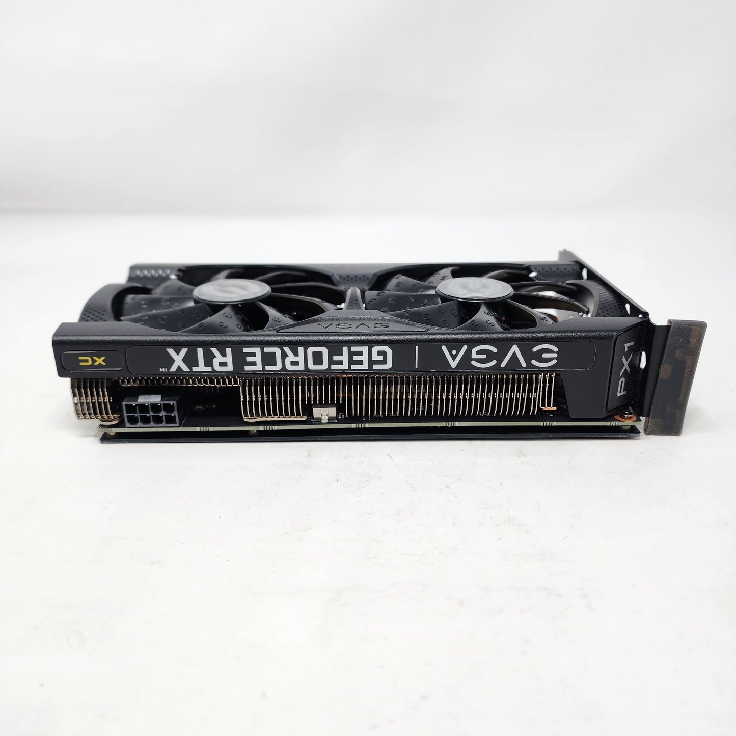 EVGA GeForce RTX 3060 12GB GDDR6 Graphics Card 12G-P5-3657-KR