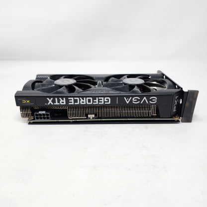 EVGA GeForce RTX 3060 12GB GDDR6 Graphics Card 12G-P5-3657-KR