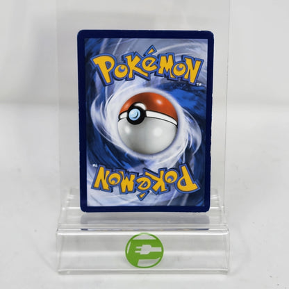 Pokémon TCG XY-Steam Siege Volcanion EX 115 English