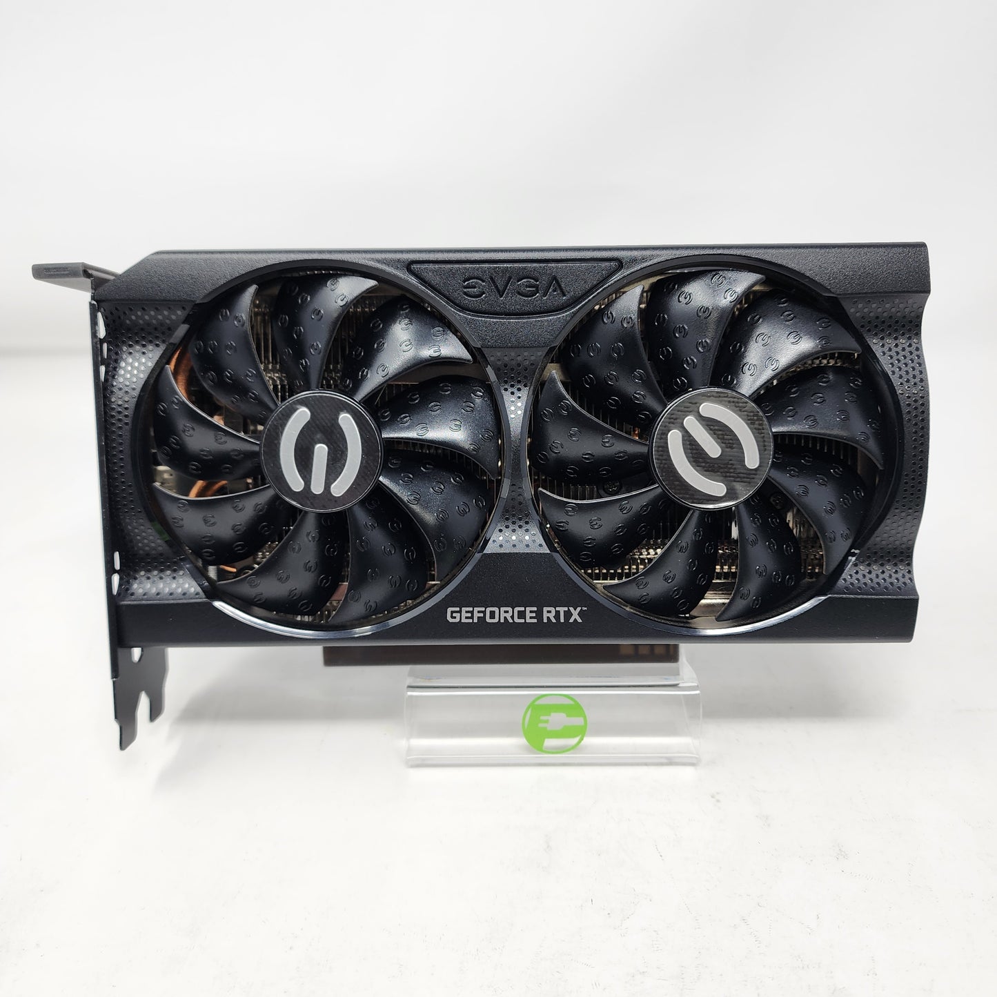 EVGA GeForce RTX 3060 12GB GDDR6 Graphics Card 12G-P5-3657-KR