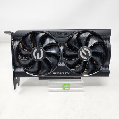 EVGA GeForce RTX 3060 12GB GDDR6 Graphics Card 12G-P5-3657-KR