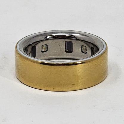 Oura Ring 4 Size 9 Activity Tracker