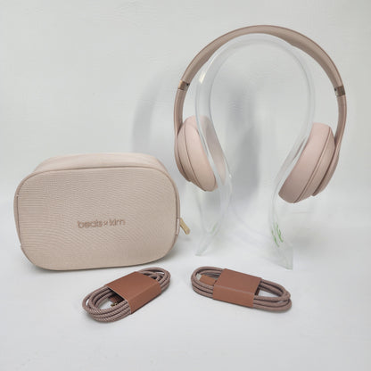 Beats Beats Studio Pro x Kim Kardashian Wireless Headphones Moon A2924