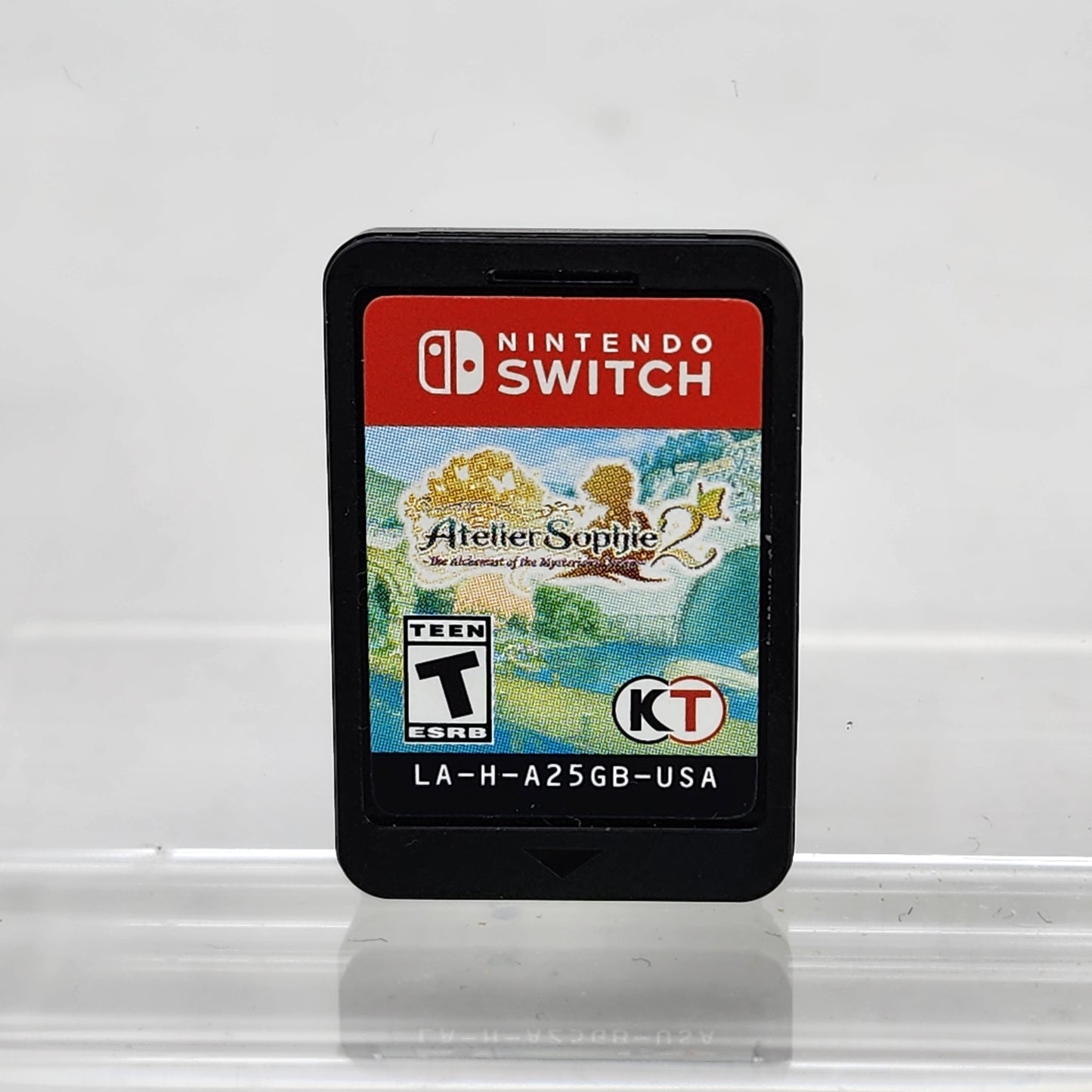 Atelier Sophie 2: The Alchemist of the Mysterious Dream (Nintendo Switch, 2022)