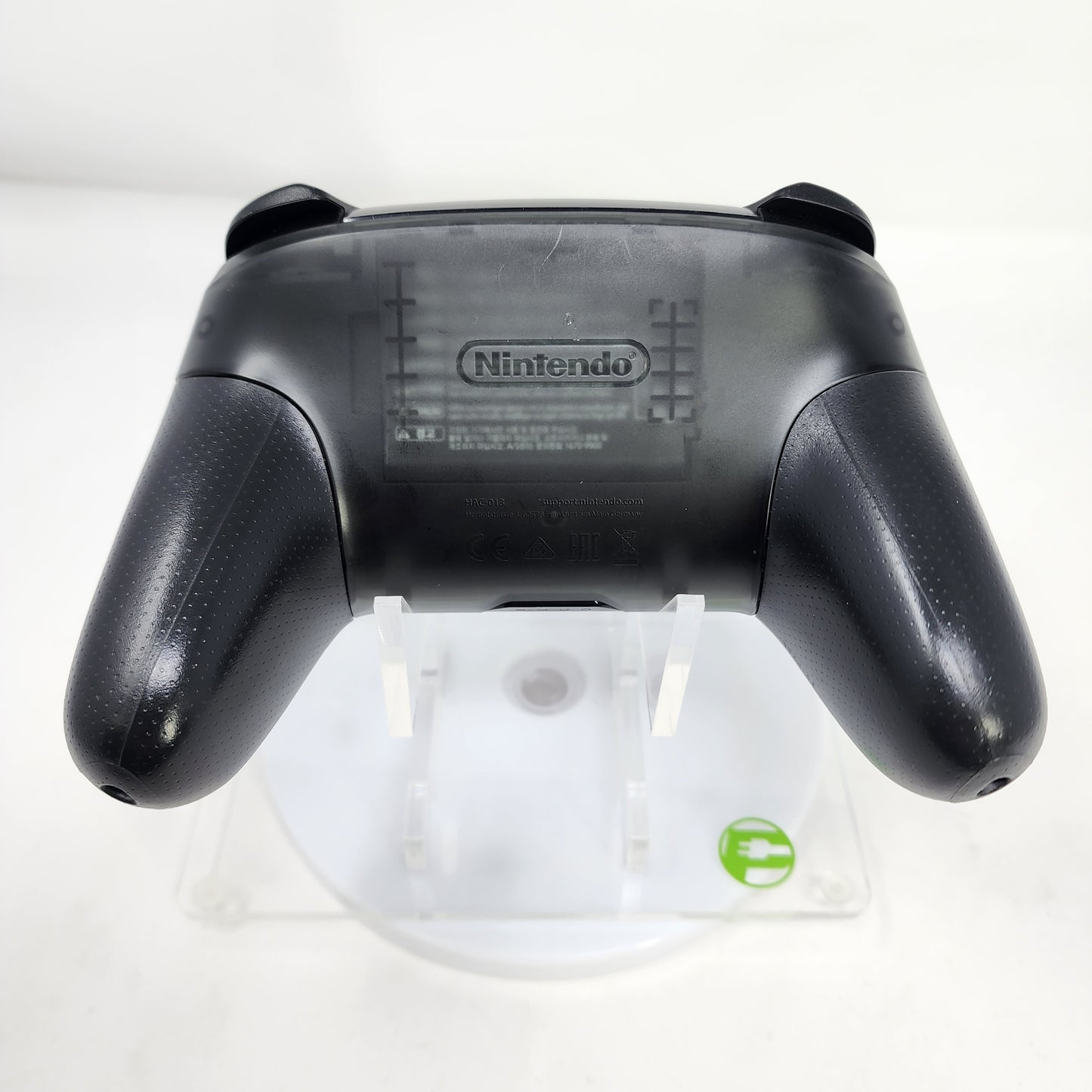 Nintendo Switch Pro Controller HAC-013 Black
