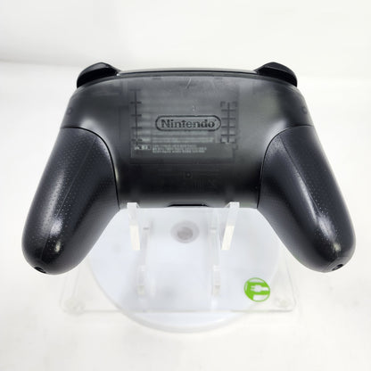 Nintendo Switch Pro Controller HAC-013 Black