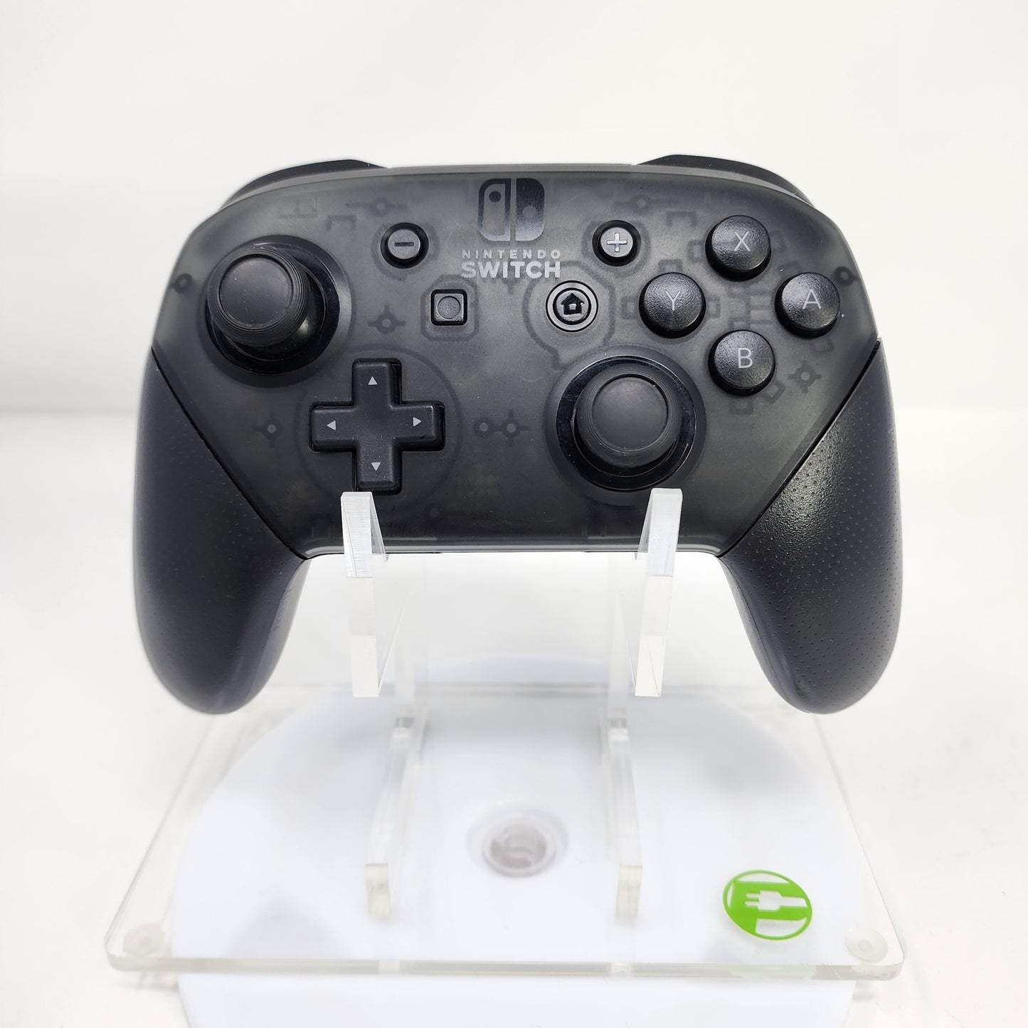 Nintendo Switch Pro Controller HAC-013 Black