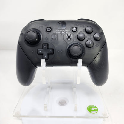Nintendo Switch Pro Controller HAC-013 Black