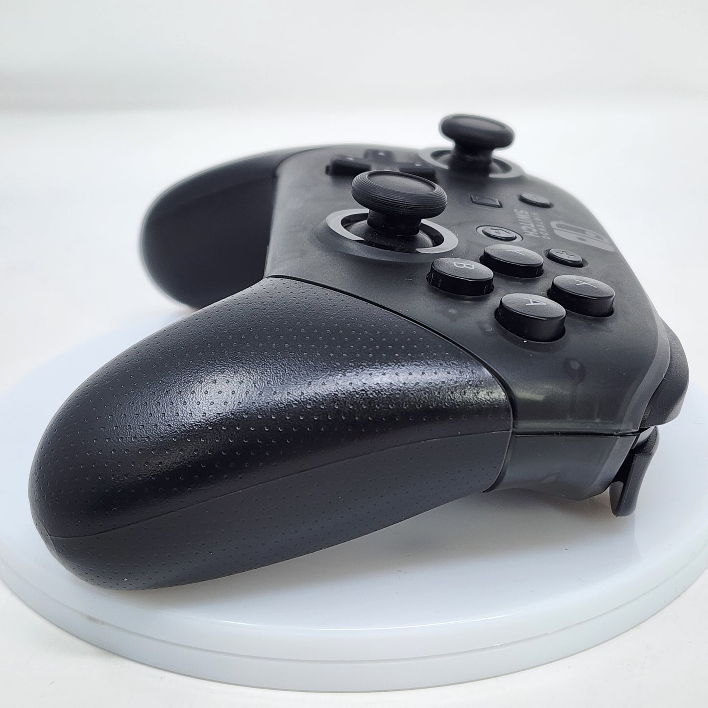 Nintendo Switch Pro Controller HAC-013 Black